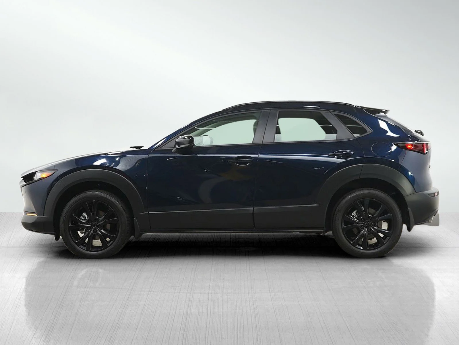 Used 2026 Mazda CX-30 Aire Edition with VIN 3MVDMBCL5TM116513 for sale in Burnsville, Minnesota