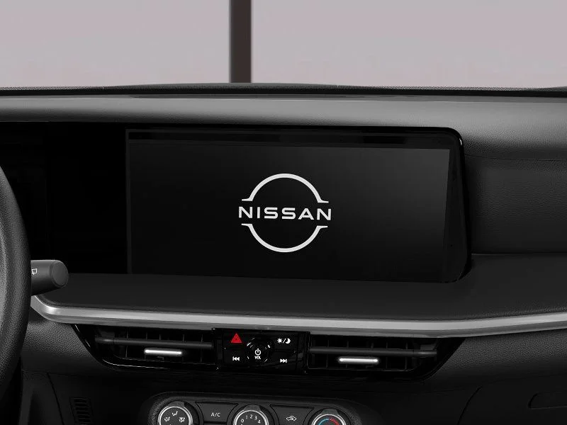 New 2026 Canyon Bronze Metallic Nissan S image 18