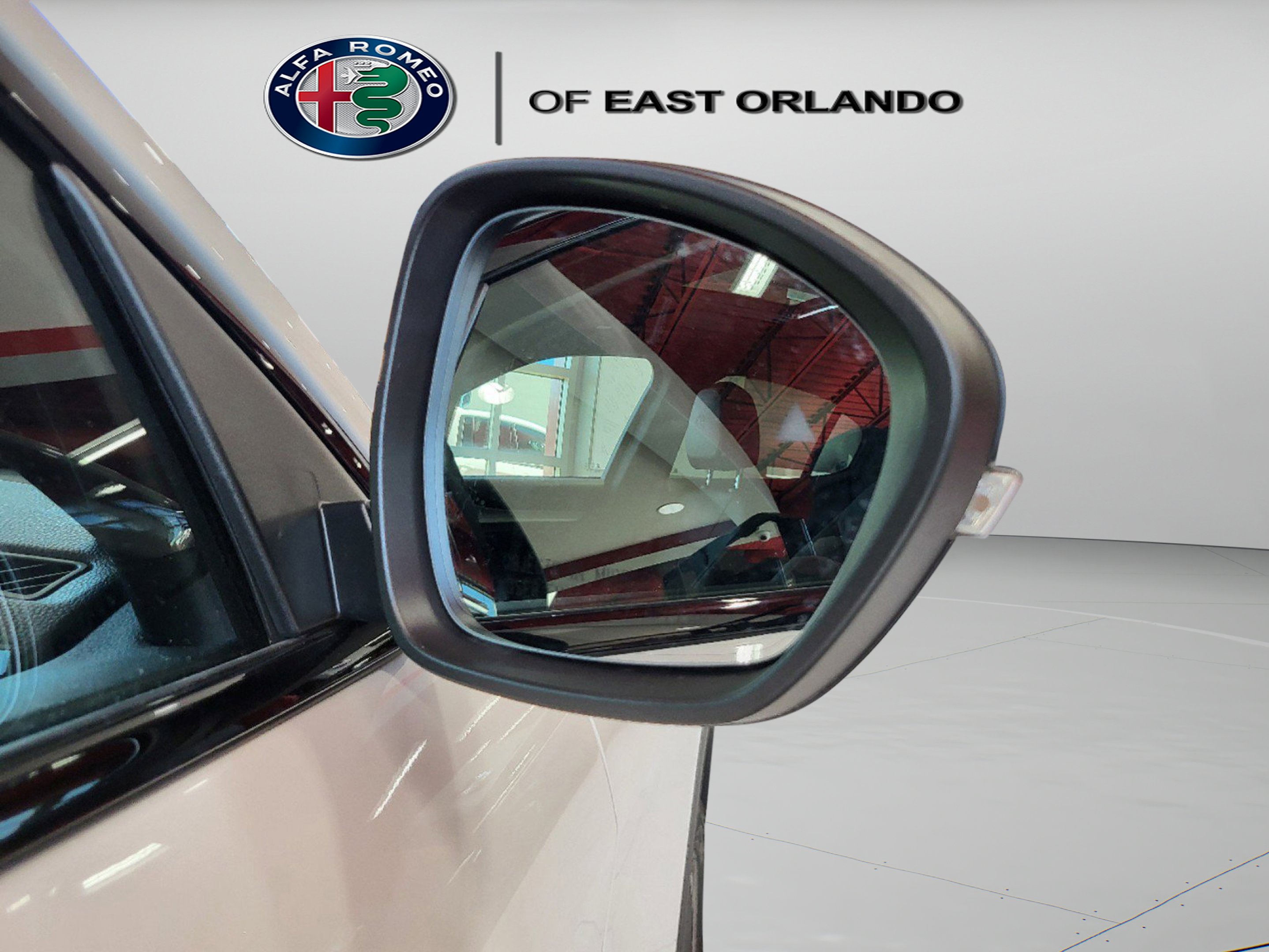 New 2025 Milano White Alfa Romeo SPRINT image 33