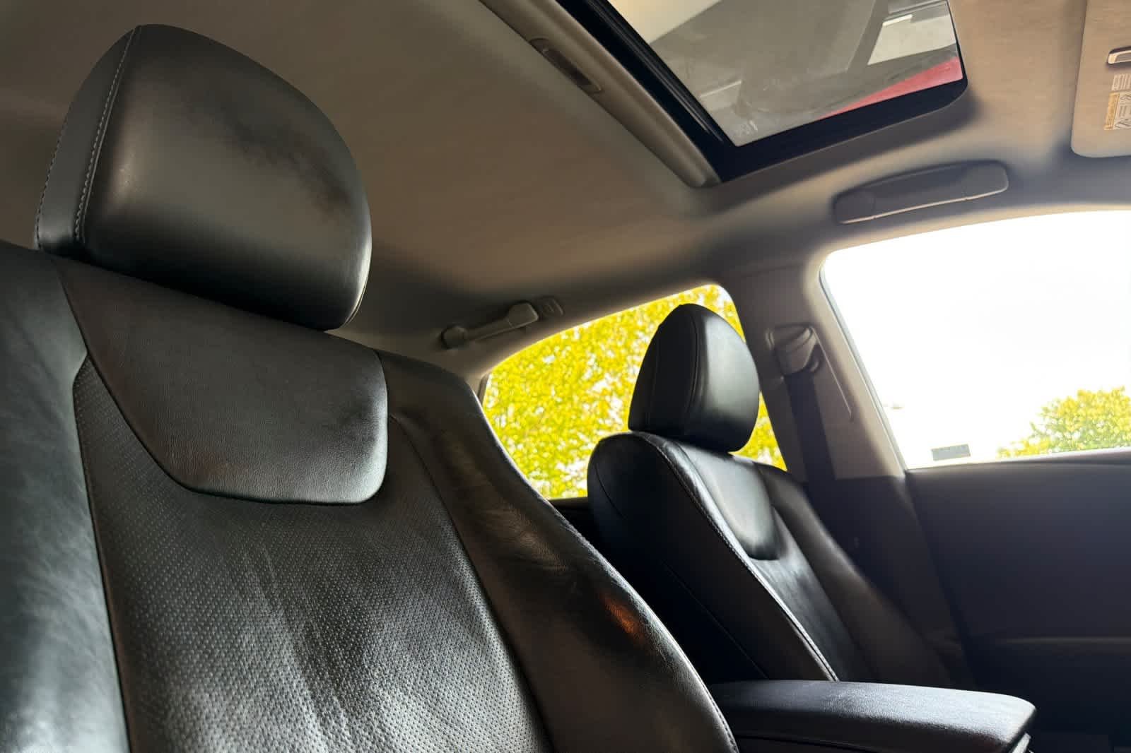Used 2015 Obsidian Lexus  image 17