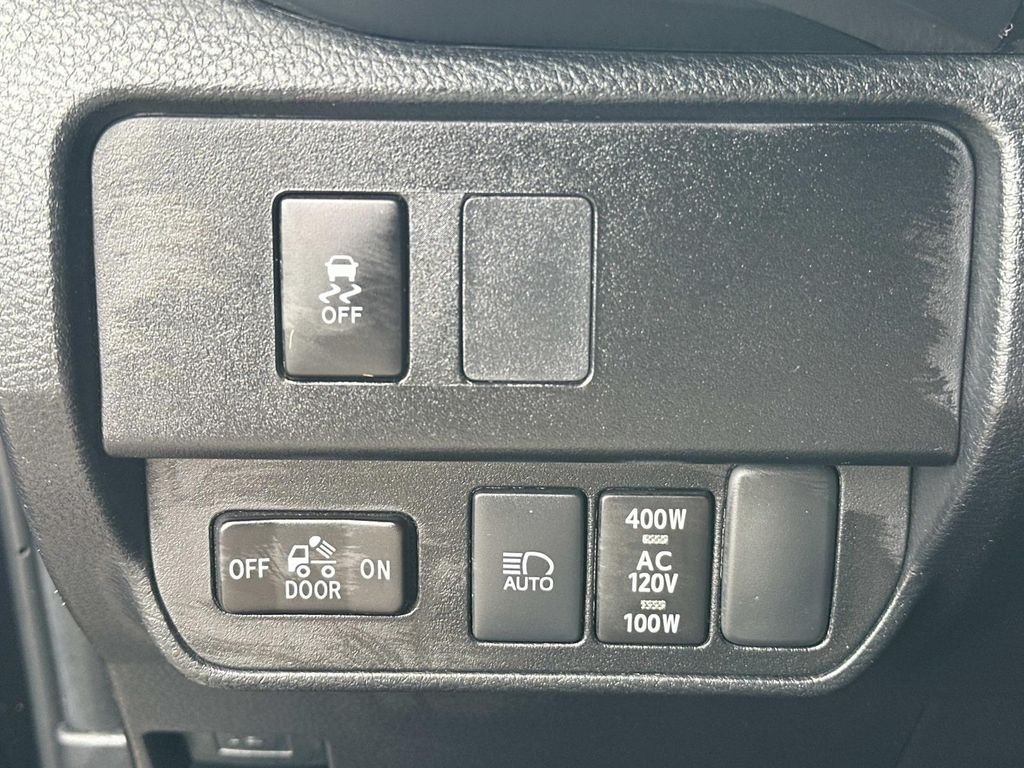 Used 2023 Black Toyota Trail Edition image 28