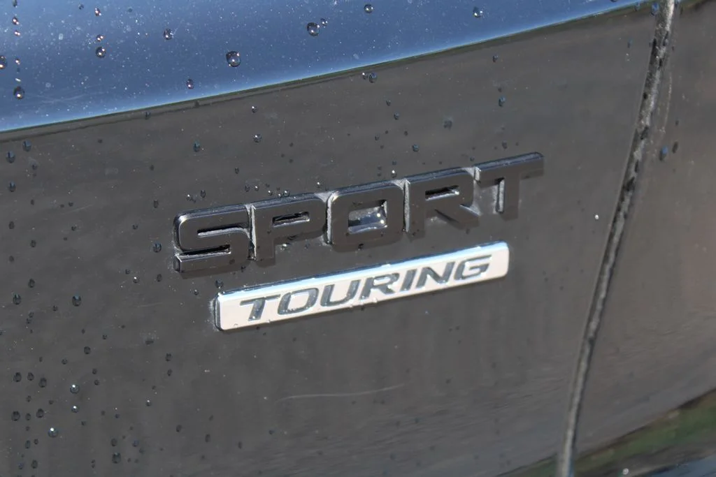 2025 Honda CR-V Sport Touring - Photo 30