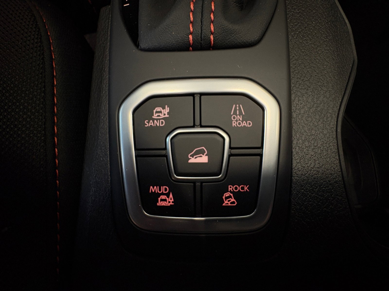 2026 Nissan Frontier PRO-4X - Photo 33