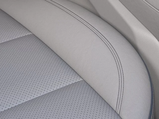 New 2026 Ebony Twilight Metallic Buick Avenir image 21