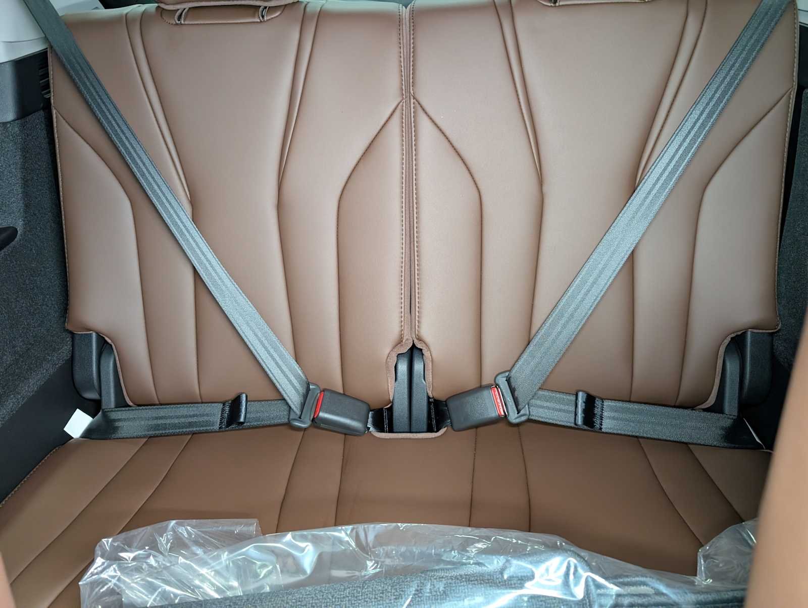 New 2026 Majestic Black Pearl Acura w/Advance Package image 25