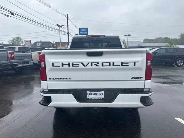 2026 Chevrolet Silverado 1500 RST - Photo 4