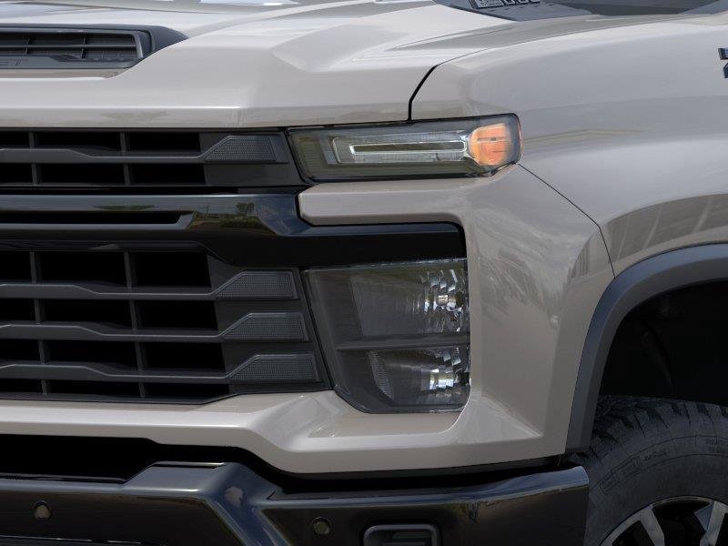 New 2026 White Sands Chevrolet Custom image 10