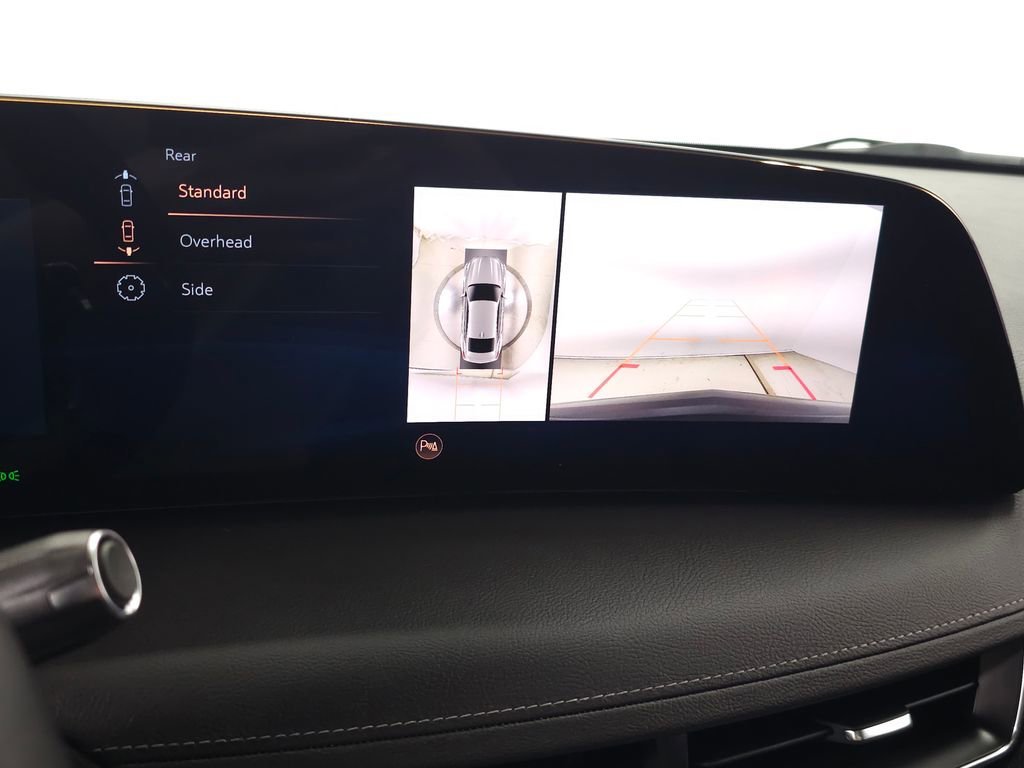 2026 Cadillac CT5 Premium Luxury - Photo 29