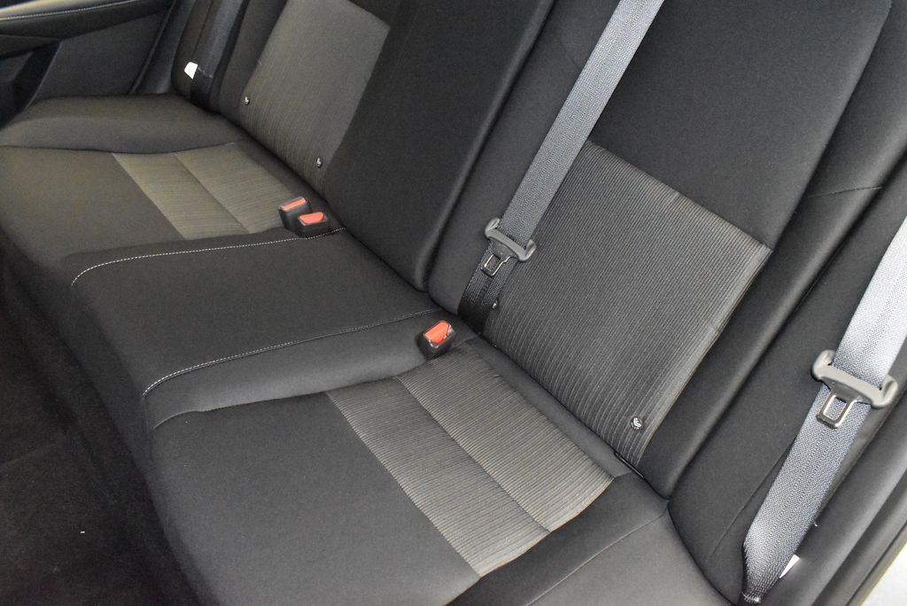 2025 Nissan Sentra SV - Photo 32