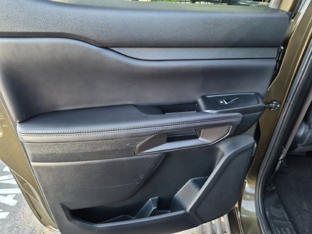 Used 2024 Green Ford Raptor image 17