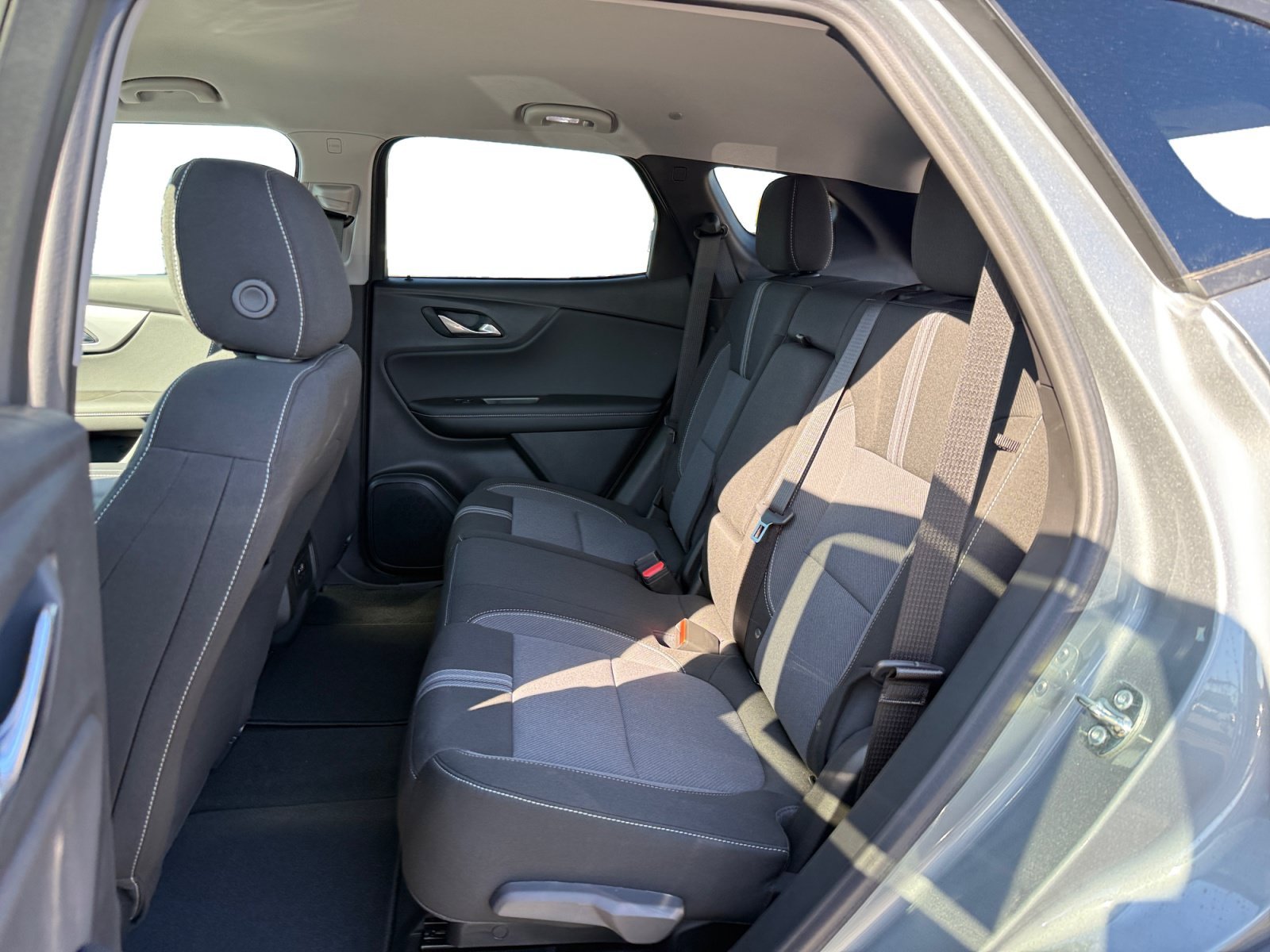 2026 Chevrolet Blazer 2LT - Photo 16