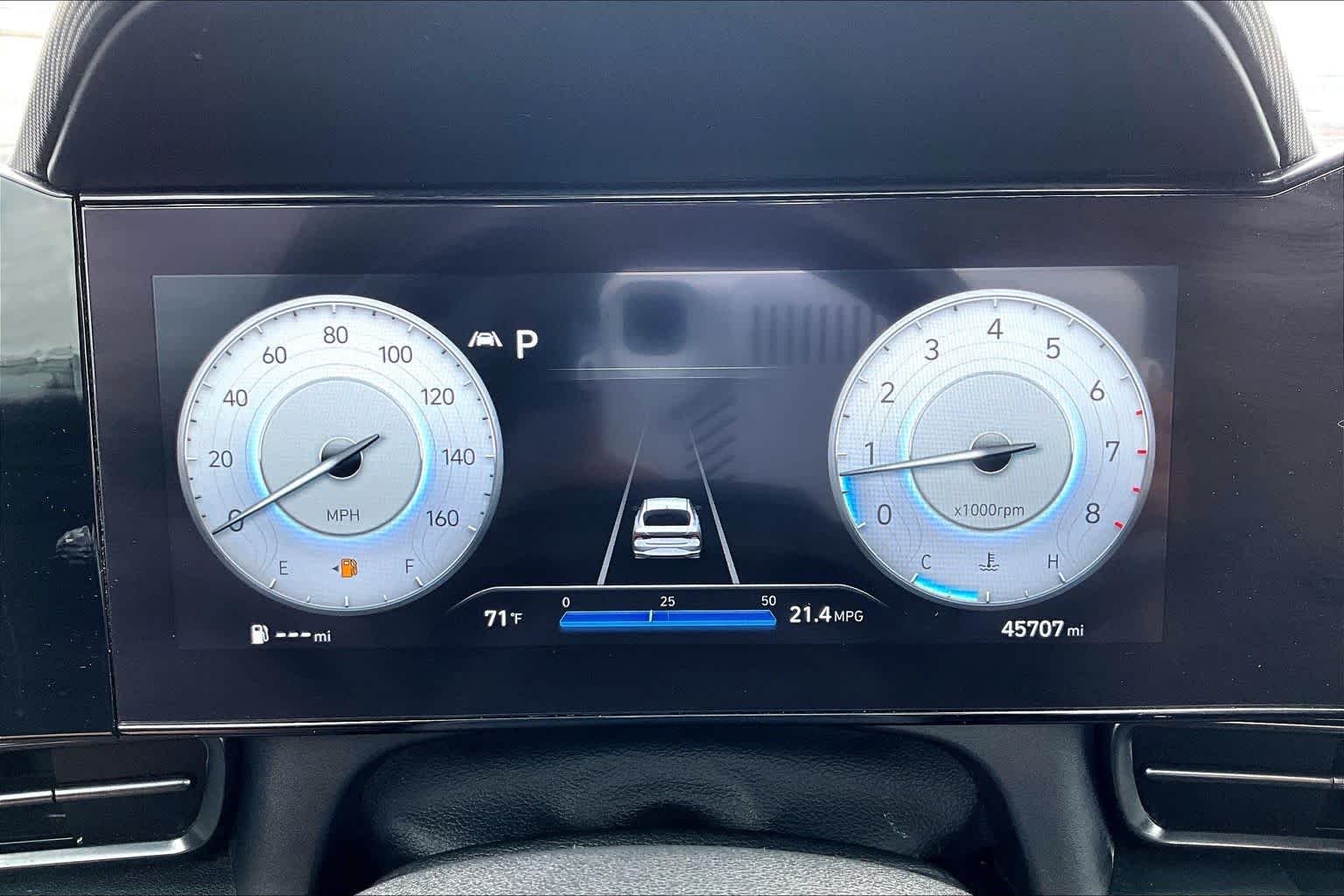 2023 Hyundai Elantra N Line - Photo 26