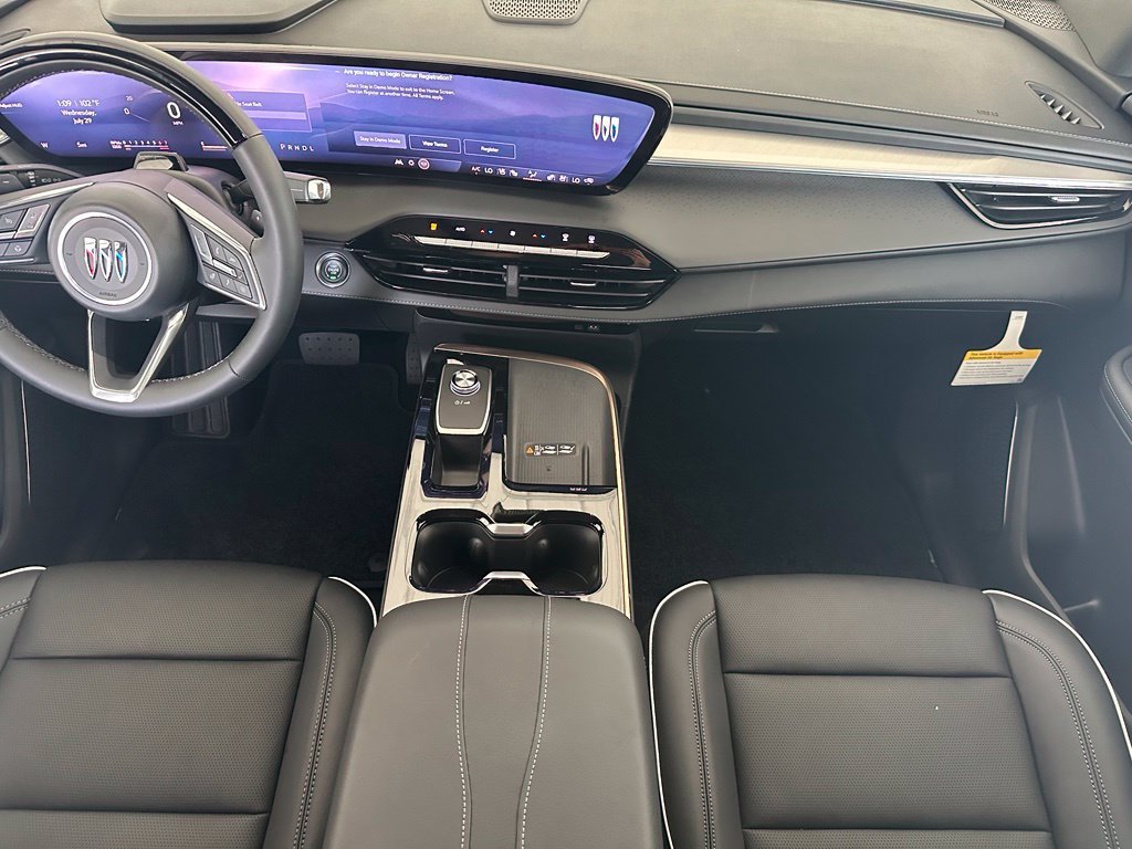 2026 Buick Enclave Avenir - Photo 18