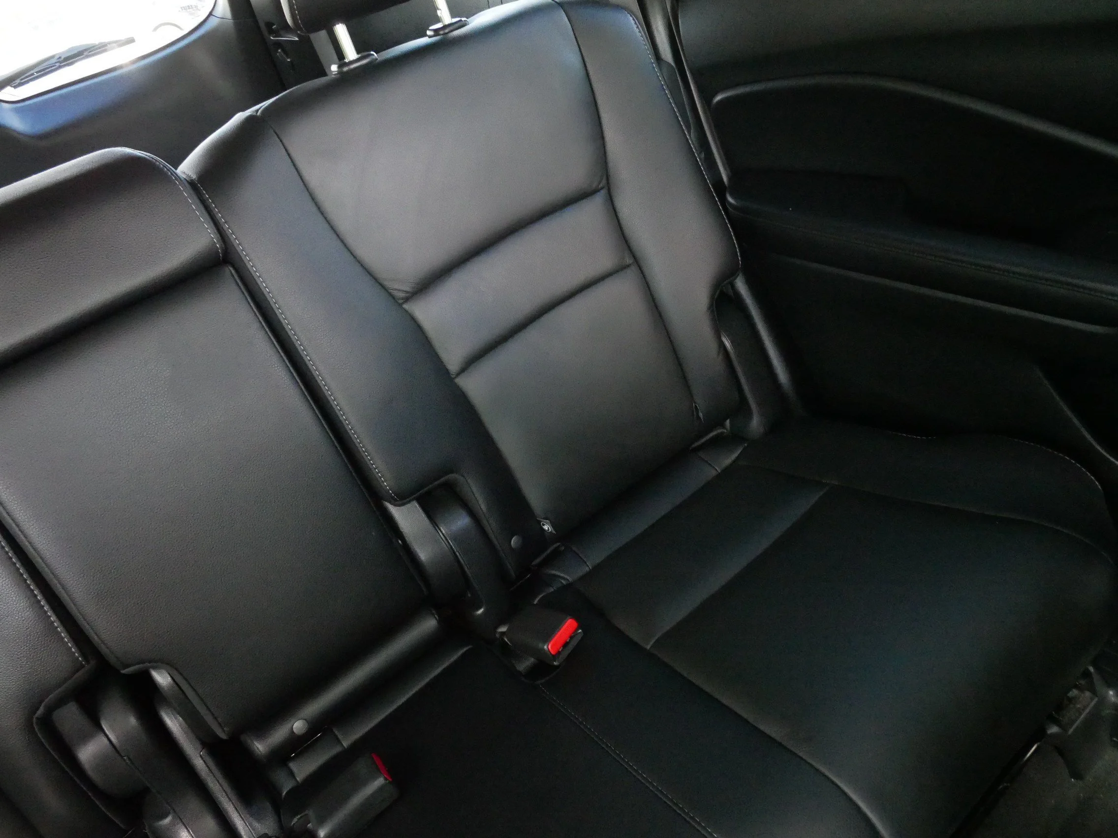 2018 Honda Pilot Touring - Photo 14