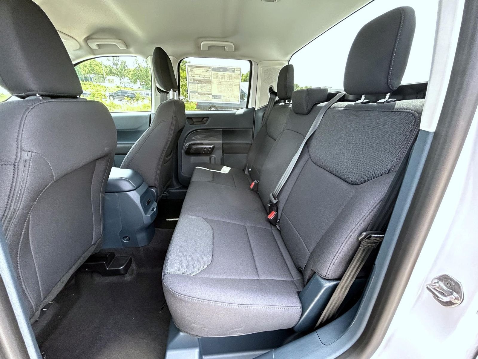 New 2026 Oxford White Ford XL image 19