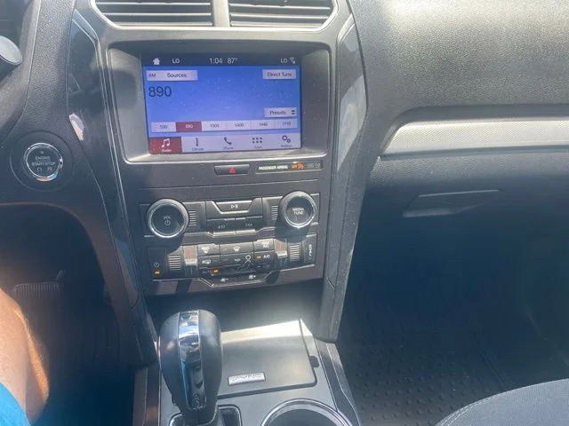 Certified Used 2019 Magnetic Ford XLT image 12