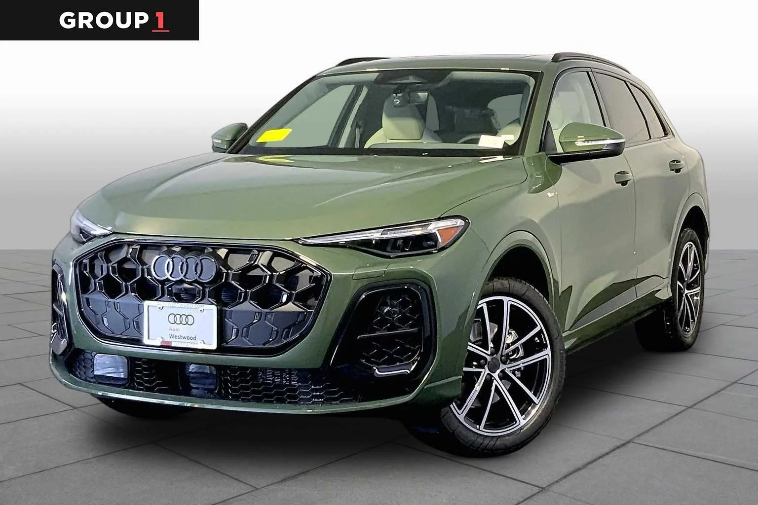 2026 Audi Q5 Premium Plus quattro's photo