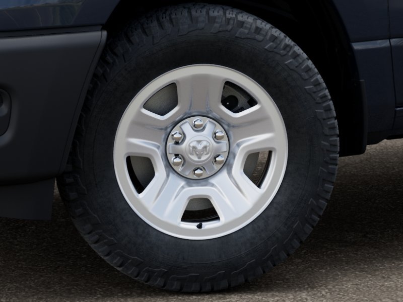 2026 RAM 1500 Tradesman - Photo 32