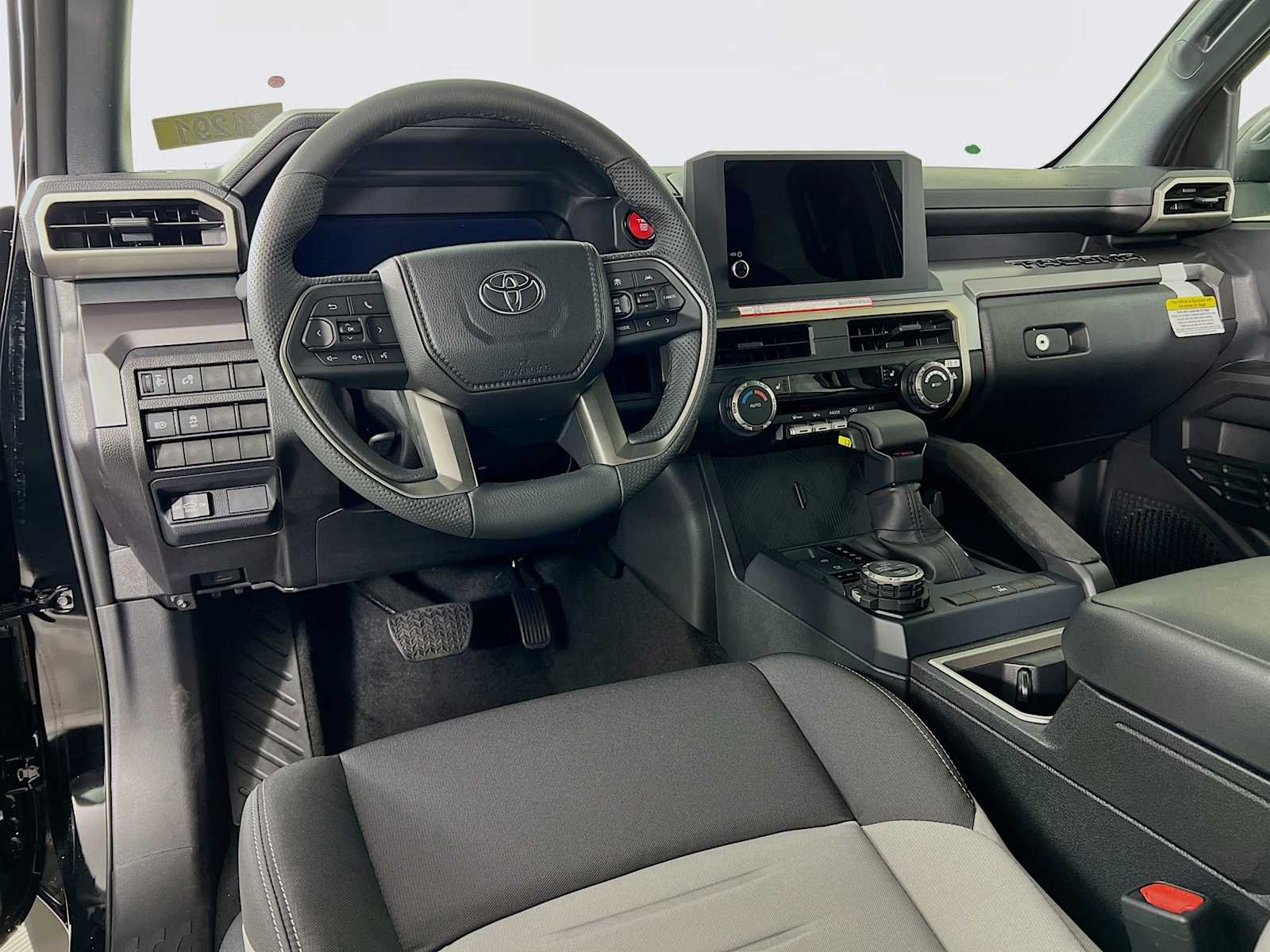 2026 Toyota Tacoma — photo 7