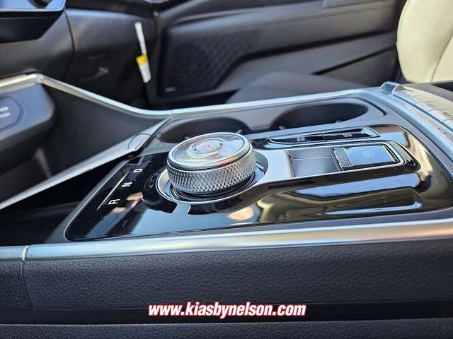 2026 Kia Carnival SX Prestige - Photo 11