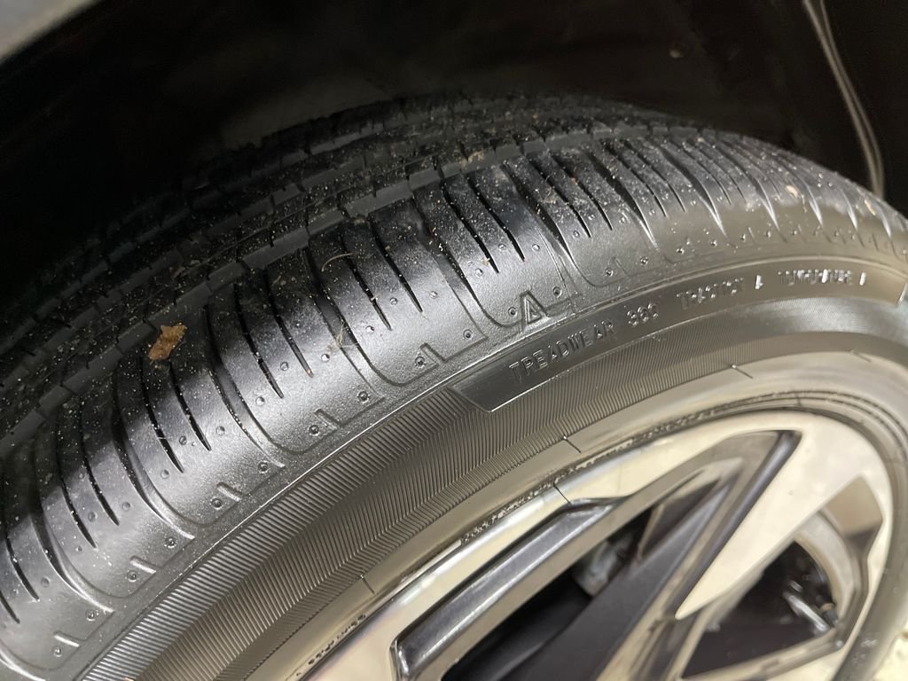Certified Used 2025 Red Subaru Limited image 13