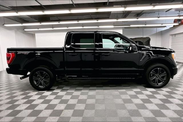 2023 Ford F-150 XLT - Photo 15