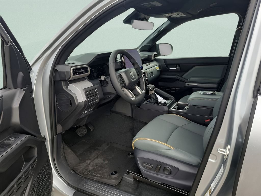 2025 Toyota Tacoma Trailhunter - Photo 21