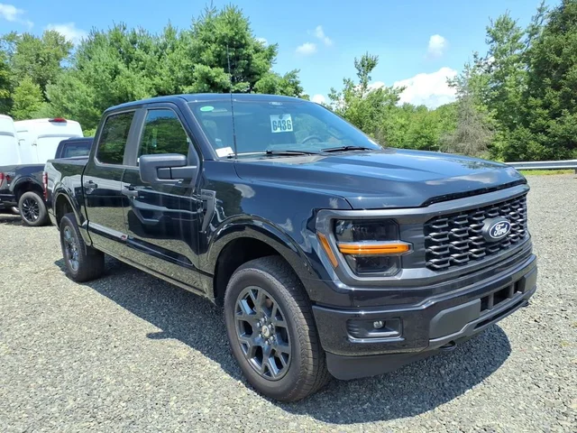 2026 Ford F-150 STX®