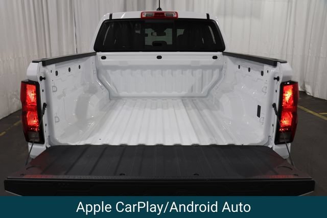 2026 Chevrolet Colorado Work Truck - Photo 13