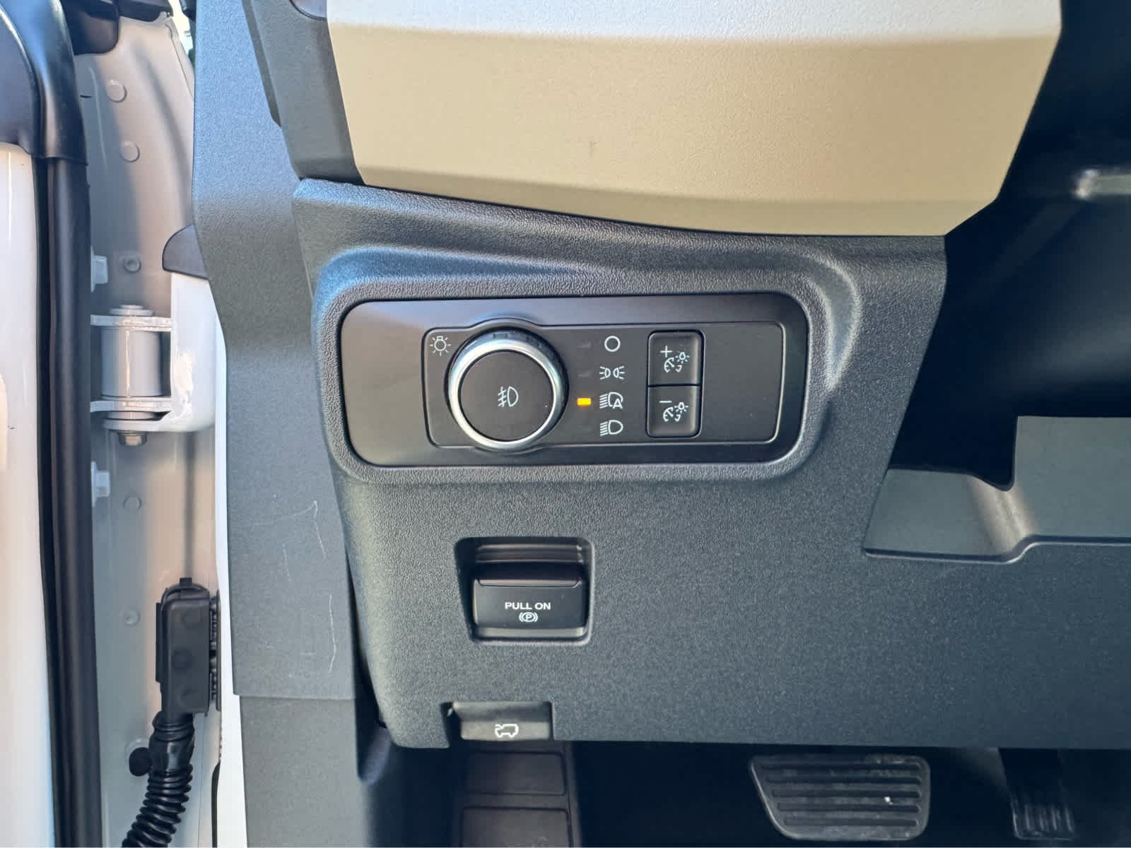 2026 Ford Bronco 4-Door Big Bend - Photo 15