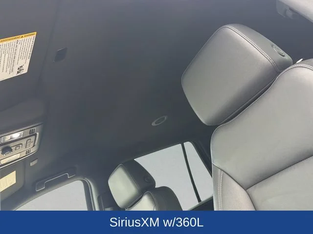 Used 2024 Dark Ash Metallic Chevrolet LT image 12