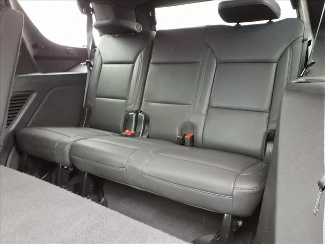 Used 2024 Dark Ash Metallic Chevrolet LT image 13