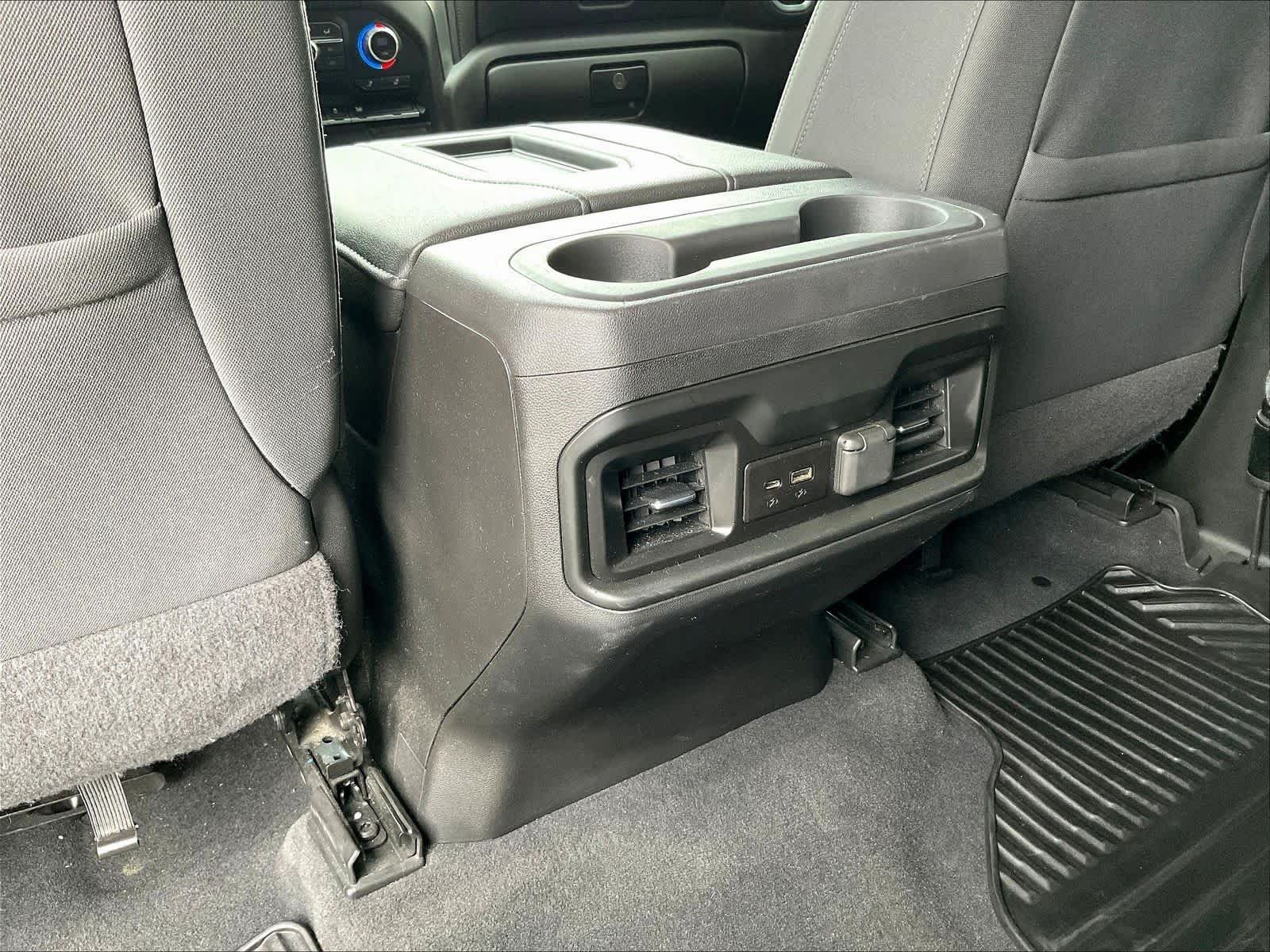 2022 Chevrolet Silverado 1500 Limited RST - Photo 13