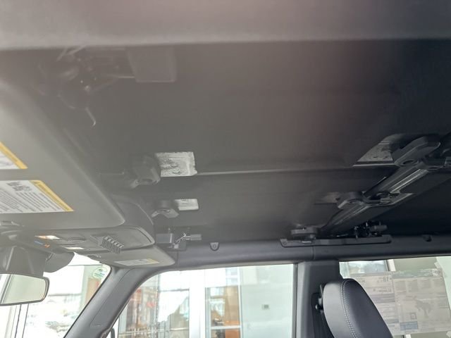 2025 Ford Bronco 4-Door Badlands - Photo 32