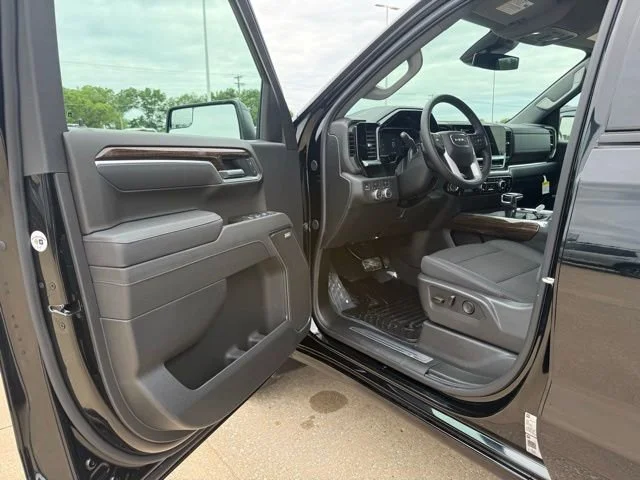 2026 GMC Sierra 1500 Elevation - Photo 10
