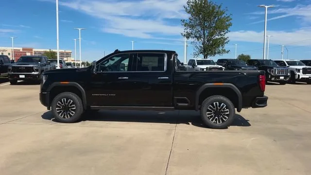 2026 GMC Sierra 2500HD Denali Ultimate - Photo 6