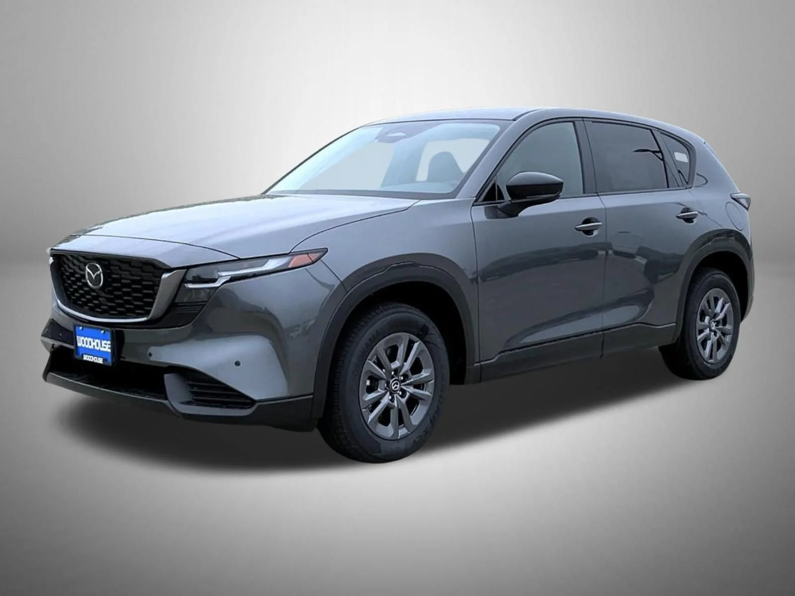 2026 Mazda CX-5 S Select Auto AWD's photo