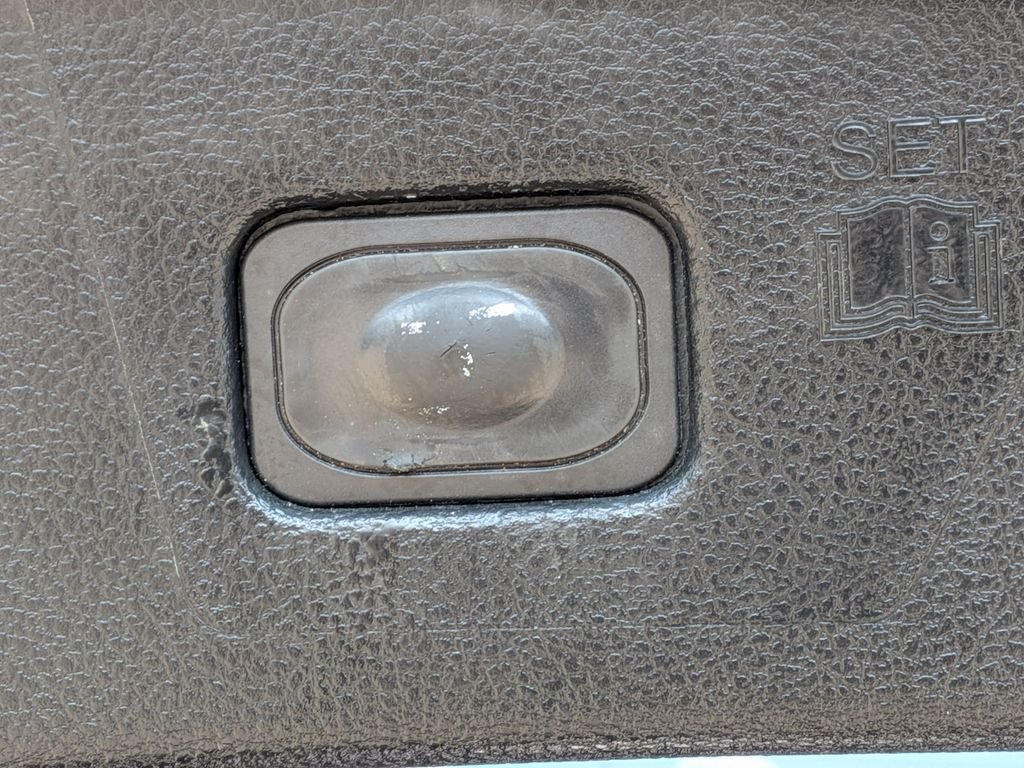 Used 2020 Black Ford SEL image 30