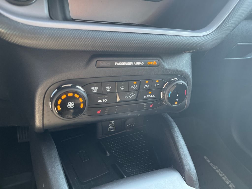Used 2024 Gray Ford Big Bend image 20