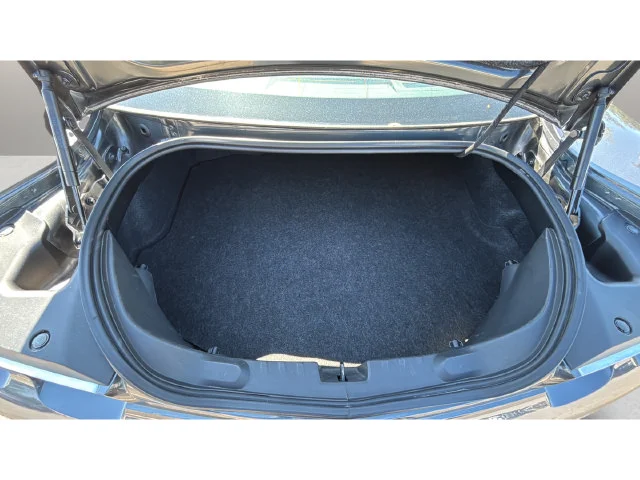 Used 2010 Gray Chevrolet 2LT image 31