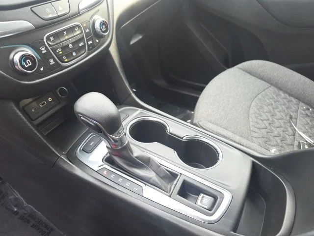 Used 2024 Blue Chevrolet LT image 22