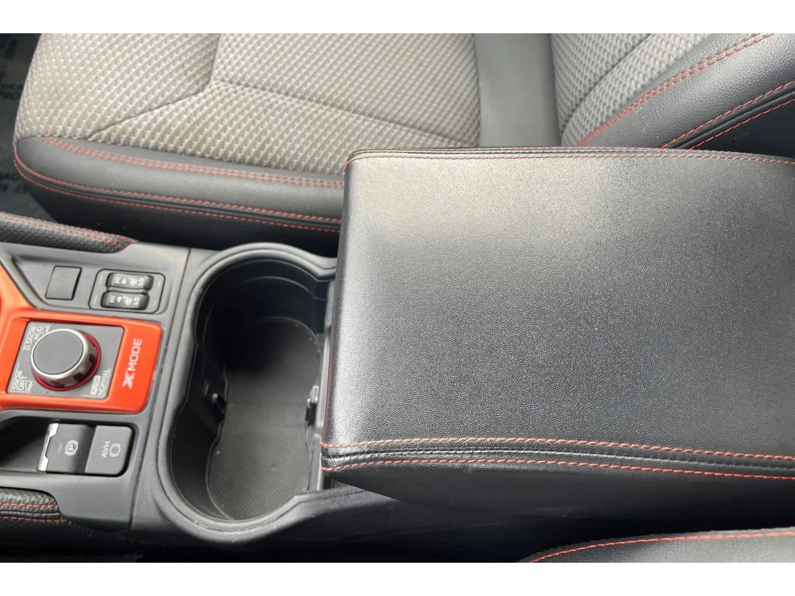 Used 2021 CRYSTAL WHITE PEA Subaru Sport image 29