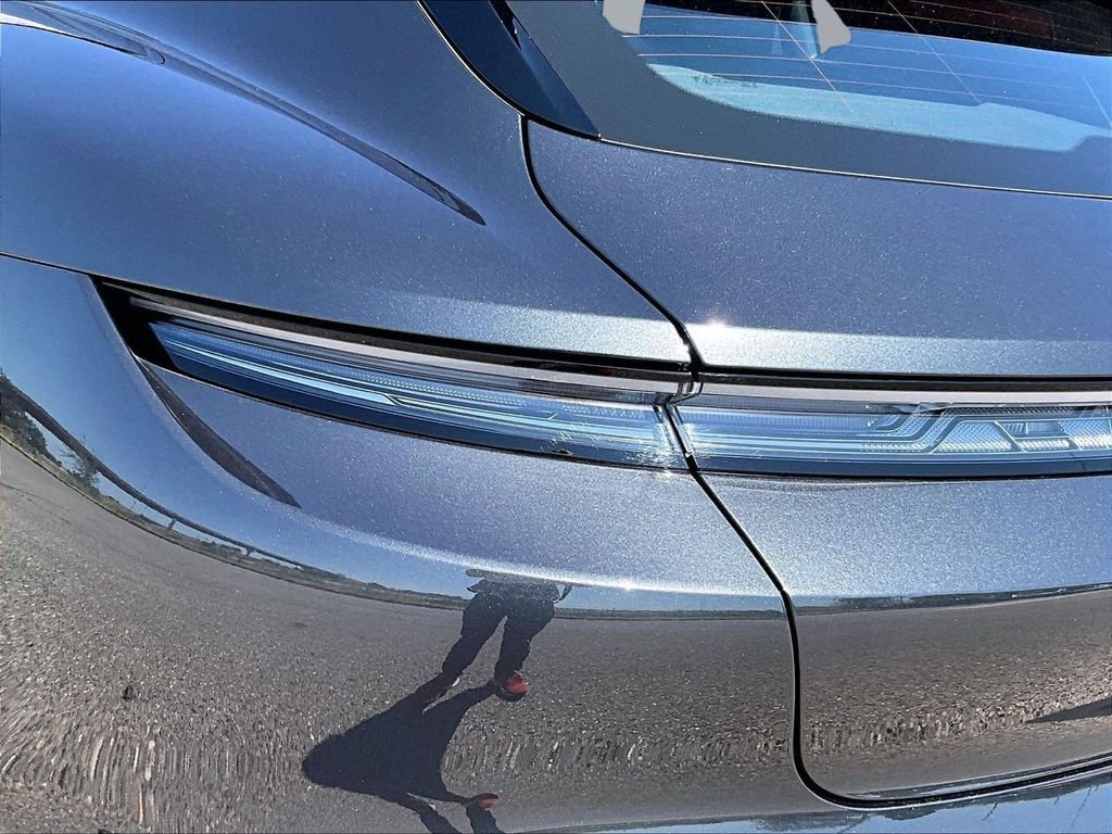 Used 2025 Gray Porsche 4S image 21