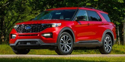 Used 2022  Ford Platinum 4WD **New Arrival** image 1