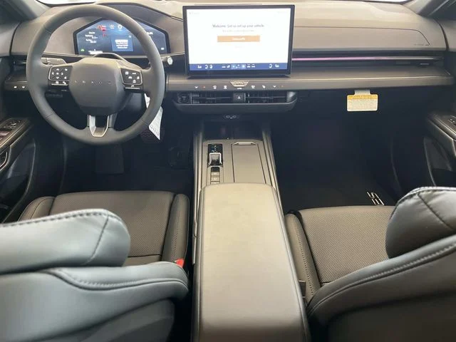 New 2026 Wavelength Lexus  image 11