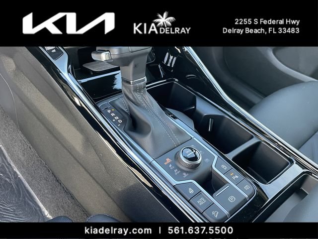 2026 Kia Sorento X-Line SX Prestige - Photo 26