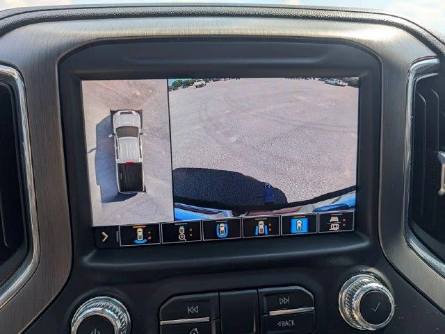 Used 2021 Onyx Black GMC Denali image 20