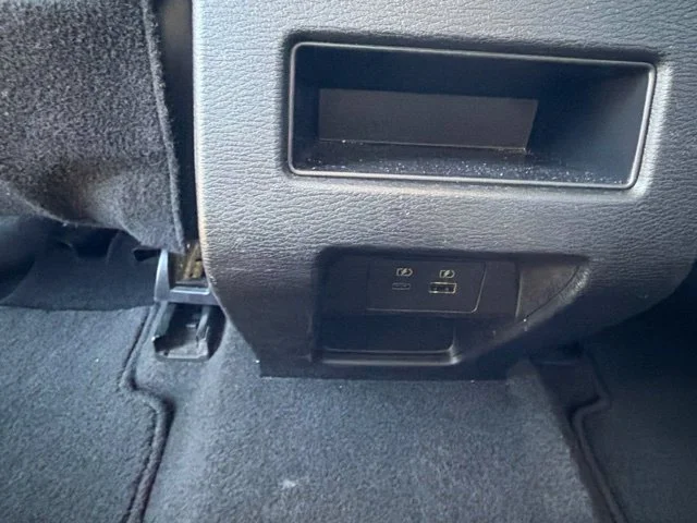 Used 2024 Black Mitsubishi SE image 25