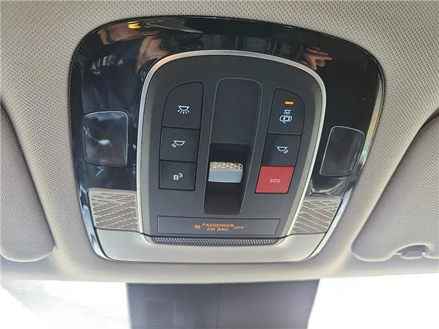 Used 2024 Maroon Hyundai SEL Front-Wheel Drive image 20