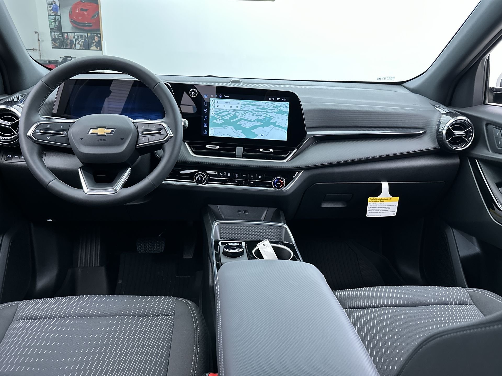 2027 Chevrolet Equinox LT - Photo 77